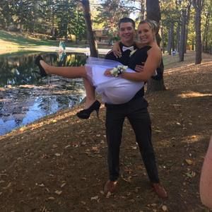 Meet your Posher, Matthew